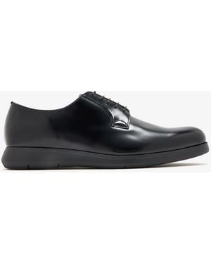 Church's Redruth Derby Shoes - Black