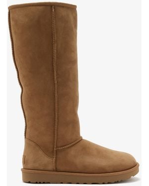UGG Classic Tall Boots - Brown