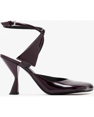 DUHA Claudia Pumps - Black