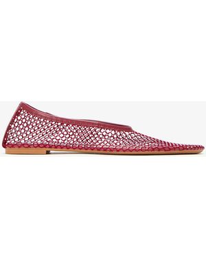 Senso Clarissa Ballet Flats - Pink