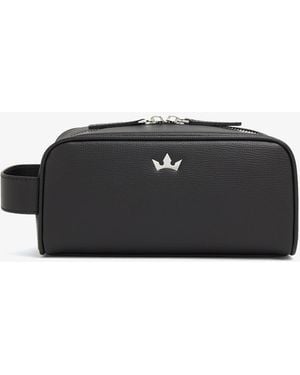 Roderer Award Mini Wash Bag - Black