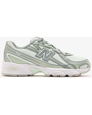 New Balance 740 Sneakers - White