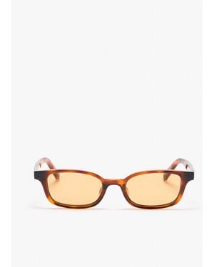 Le Specs Echelon+ Sunglasses - Natural