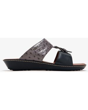 Tod's Sandals and Slides for Men | Online Sale up to 79% off