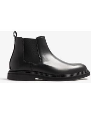 VINNY'S Vinnee Chelsea Boots - Black