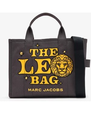 Marc Jacobs The Zodiac Tote Bag - Black