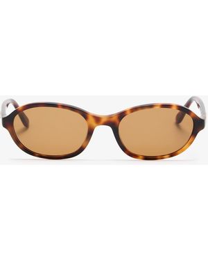 DMY Bibi Sunglasses - Natural