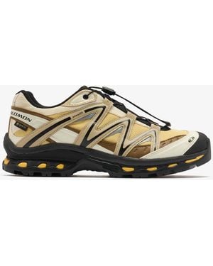 Salomon Xt-Quest Gtx Sneakers - Yellow