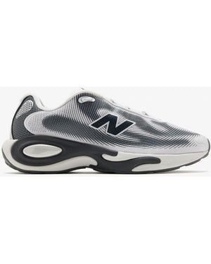 New Balance Ac Runner Sneakers - Gray