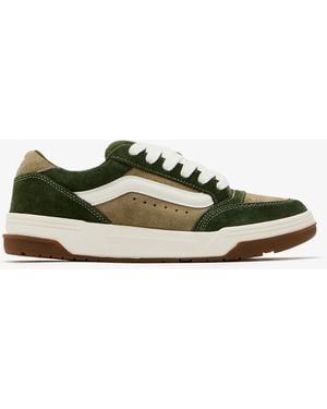 Vans Hylane Sneakers - Green