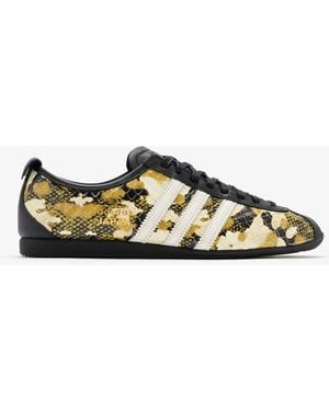 adidas Japan Sneakers - Black