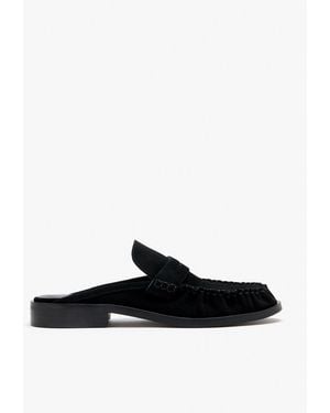 Senso Charlotte Iii Mules - White