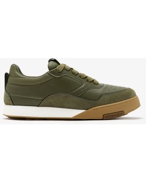 Givenchy Yard Sneakers - Green