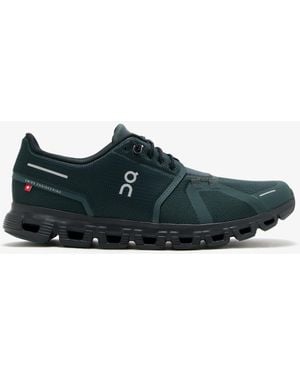 On Shoes Cloud 6 Sneakers - Black