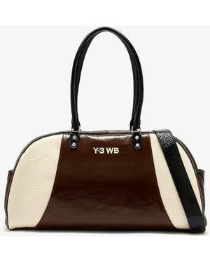adidas Wales Bonner Bag - Brown