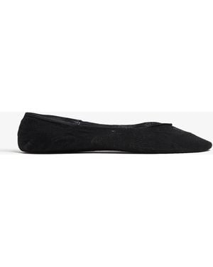FALKE Step Medium-Cut Socks - White