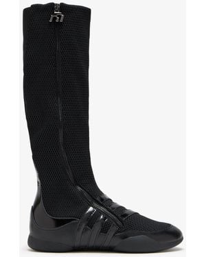 adidas X Miaou Boots - Black