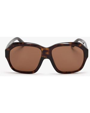 Dolce & Gabbana M's Fashion Show Sunglasses - Multicolor