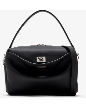 Balenciaga Rodeo Camera Bag - Black