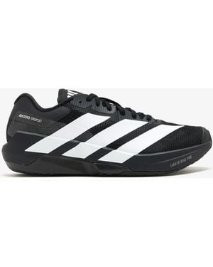 adidas Adizero Dropset Pro Training Sneakers - White