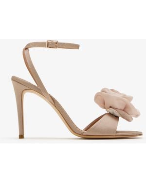 Vanina Rose Des Vents Sandals - Multicolor