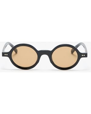 Le Specs Sycophantic+ Sunglasses - Natural