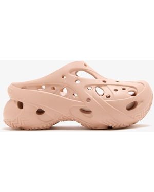 Crocs™ Caged Clogs - Pink