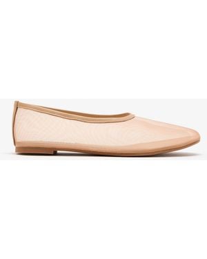 Senso Carli Ballerinas - Natural