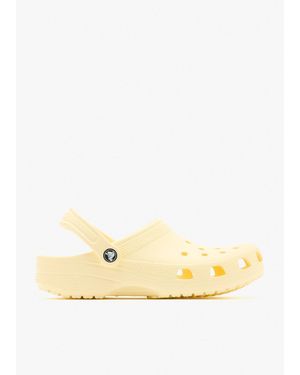 Crocs™ Classic Clogs - Natural