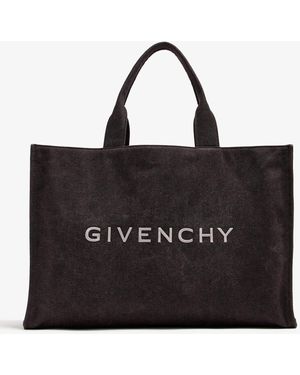 Givenchy Tote Bag - Black