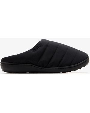 SUBU Nannen Slippers - Black