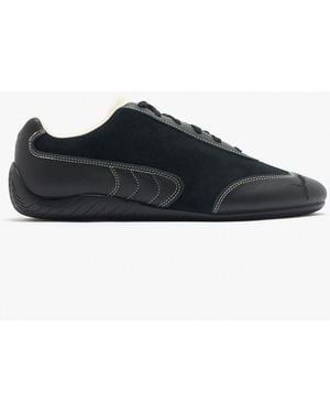 PUMA Speedcat Icons Sneakers - Black