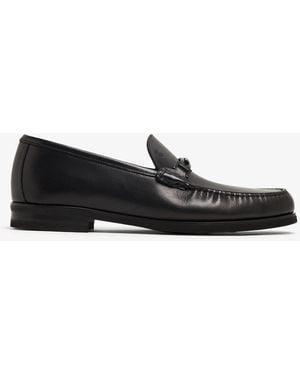 Mengloria Apex Loafers - Black