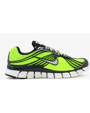 Nike Zoom Skylon 11 Sneakers - Green