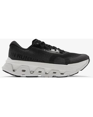 On Shoes Cloudmster 3 Hyper Sneakers - Black