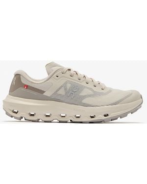 On Shoes Cloudvista 3 Sneakers - White