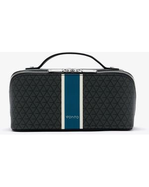 Vonto Verde Travel Pouch - Blue