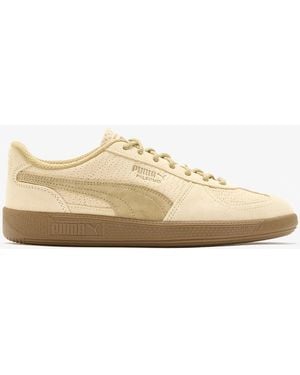 PUMA Palermo Sneakers - White