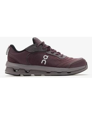 On Shoes Cloudze Mo Sneakers - Brown