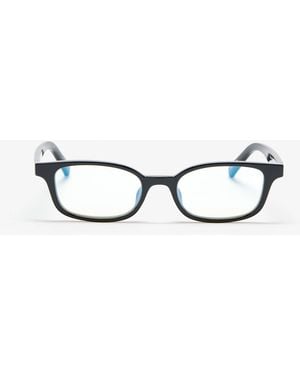 Le Specs Echelon+ Optical Glasses - White