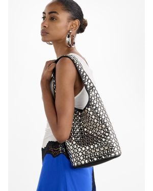 DOTTHZ Izzy Bag - White