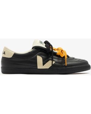 Veja X Magliano Panenka Sneakers - Black