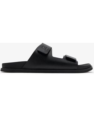 Cole Haan Modern Classics Resort Sandals - White