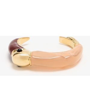Chloé Tropicus Cuff - Natural
