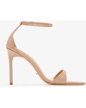 Tony Bianco Martini Sandals - White