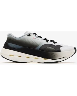 On Shoes Cloudboom Max Sneakers - White