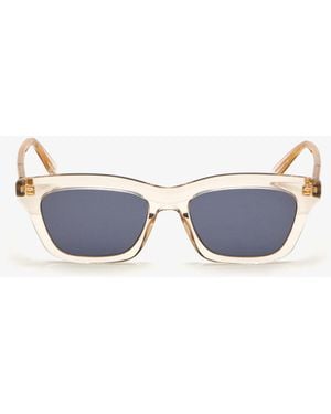 Loewe Slim Sunglasses - Blue