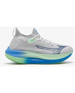 Mizuno Neo Vista Sneakers - Blue