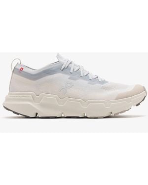 On Shoes Cloudsoma Sneakers - White