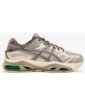 Asics Gel-Kinetic 2.0 Sneakers - White
